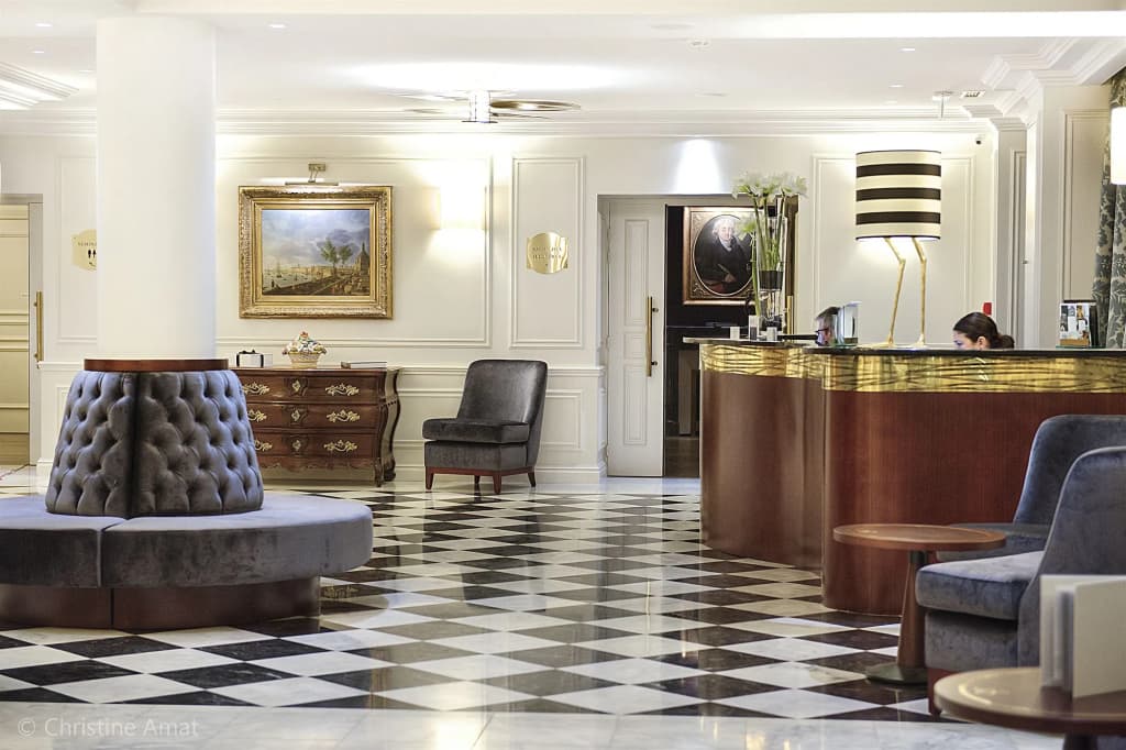Hôtel de Sèze - Photo 2