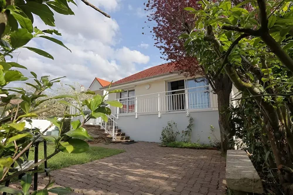 Maison Bonhage - Photo 1