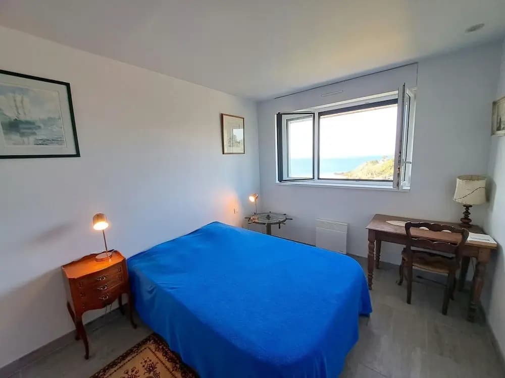 Villa in Brittany With Panoramic Sea Views - Photo 2