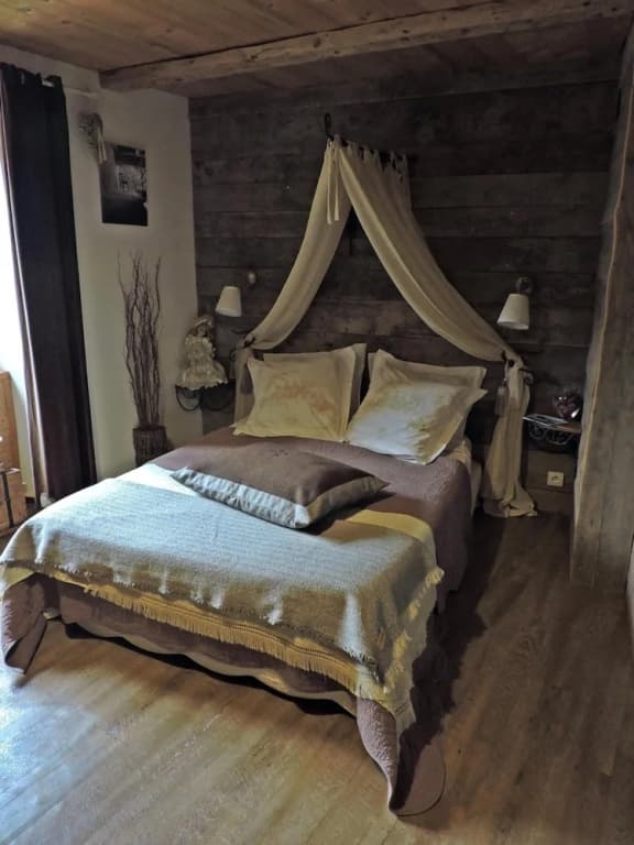 Chambres d'hôtes - A la Bouge'Hôtes - Photo 4