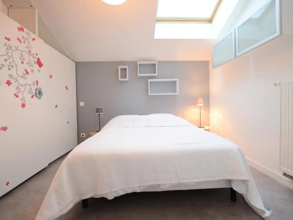 Appartement Évian-les-Bains, 2 pièces, 4 personnes - FR-1-498-69 - Photo 3