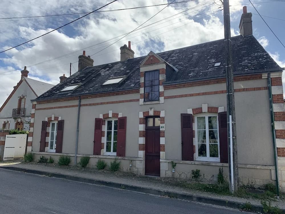 Les Gîtes du Grand Faubourg - Photo 1