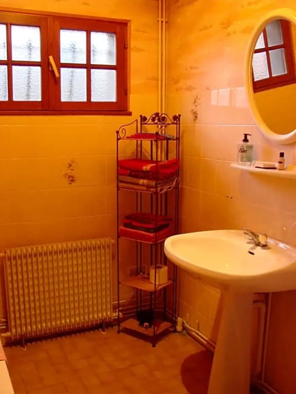 B&B Le Magnolia - Miniature 6