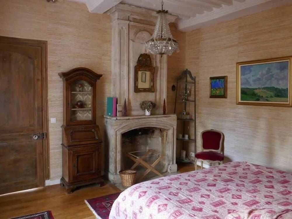 Le Manoir de Crépon - Photo 3