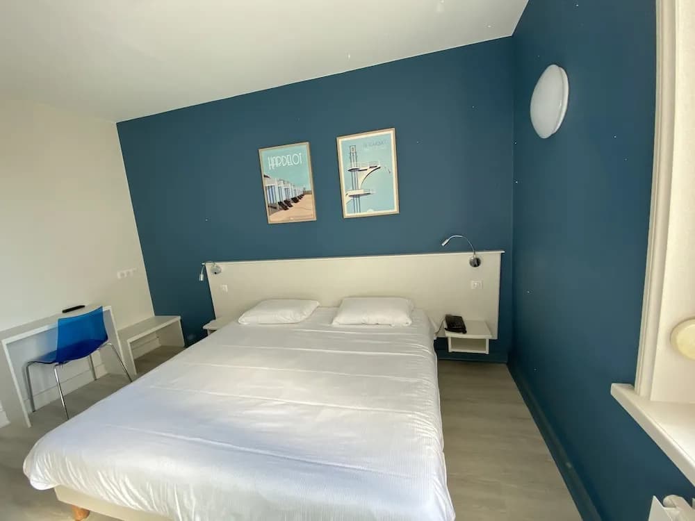 Hôtel De Wimereux - Photo 5
