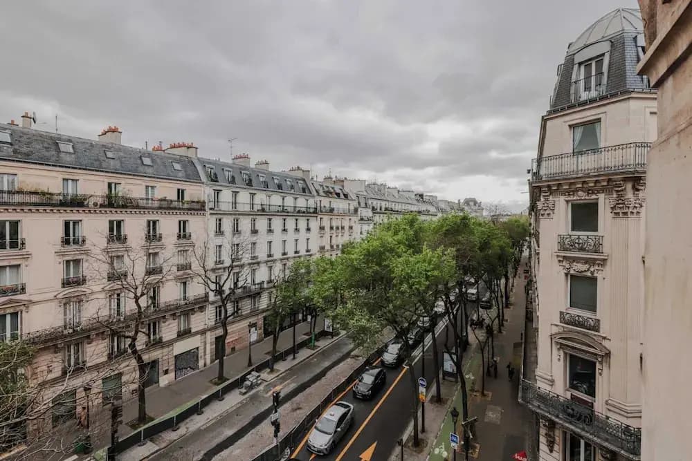 Comfortable Studio - 2P - Canal Saint-martin - Photo 1