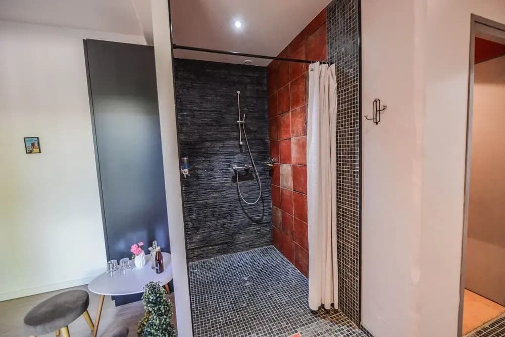 La Grande Oasis B&B et Spa - Miniature 8