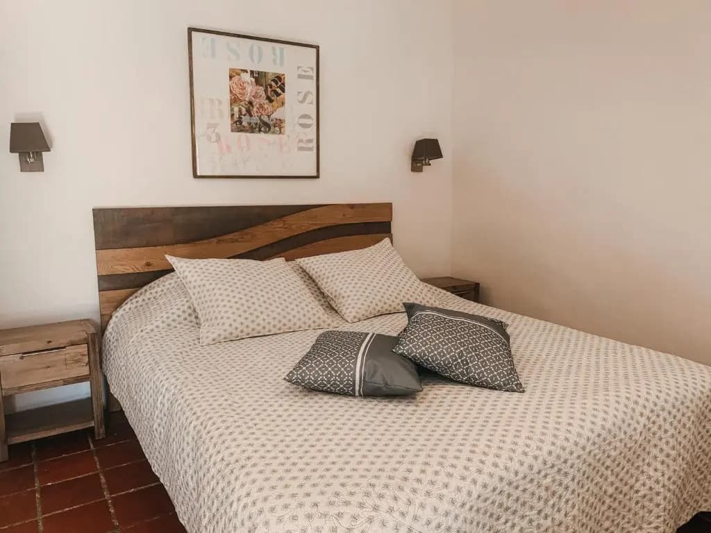 Mas Escombelle Chambre d'Hôte - Photo 4