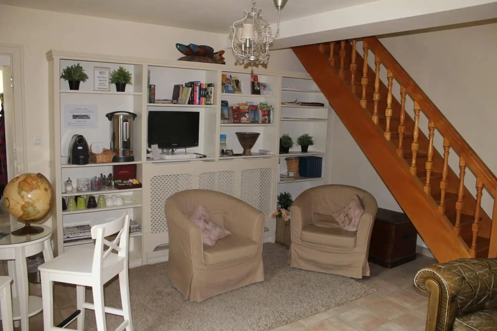 La Roseraie - Photo 4
