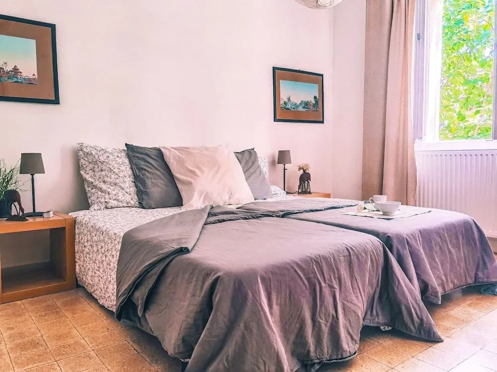 Chambres d'hôtes Avignon - Photo 2