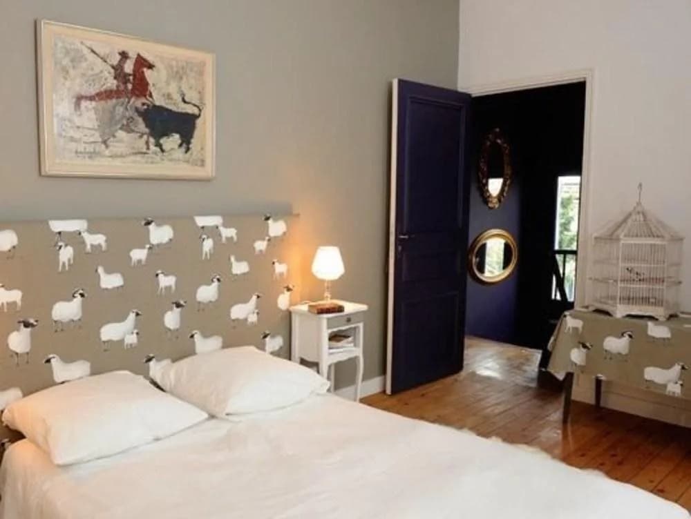 Le Clos Des Colombes - Photo 4