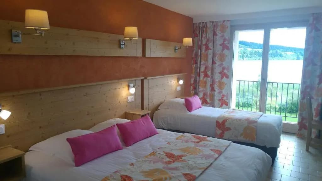 Hôtel Lou Granva - Photo 1