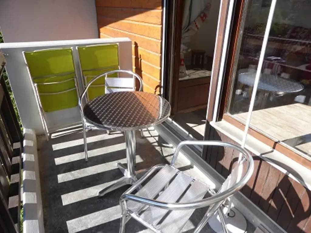 Appartement Samoëns, 3 pièces, 6 personnes - FR-1-629-23 - Miniature 7
