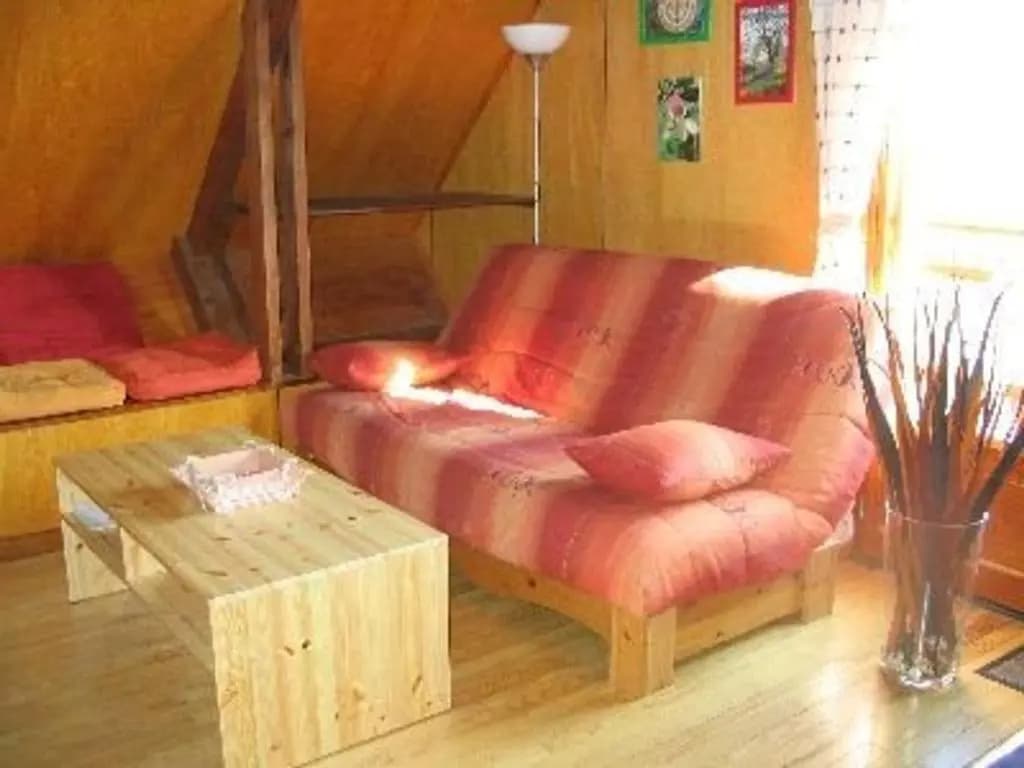 Chalet Saint-Michel-de-Chaillol, 3 pièces, 5 personnes - FR-1-393-13 - Photo 2