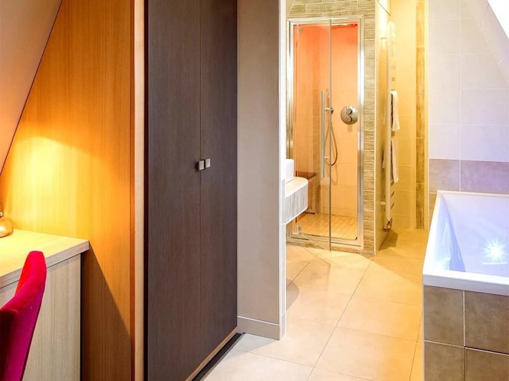 Hostellerie du Château d'As - Photo 4