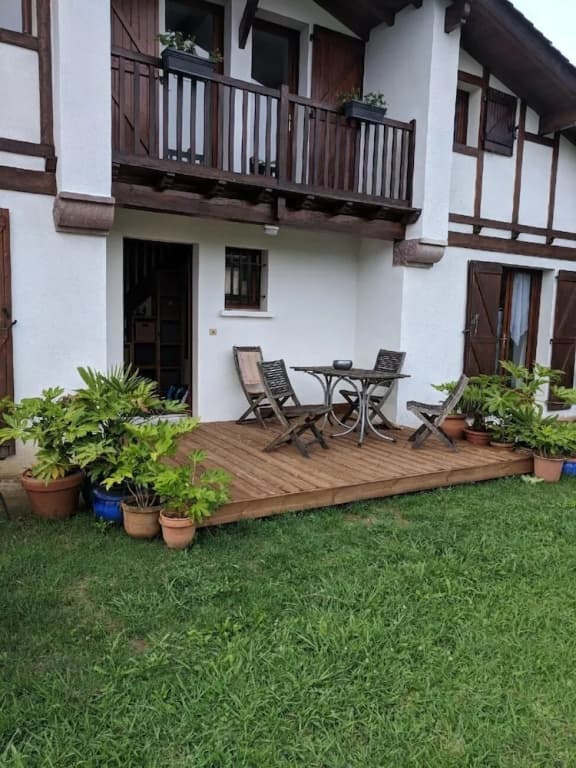 Maison Ascain - Photo 1