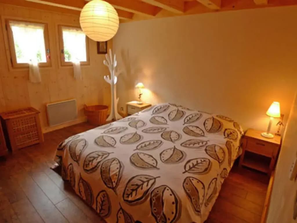 Chalet Samoëns, 4 pièces, 10 personnes - FR-1-629-5 - Photo 3