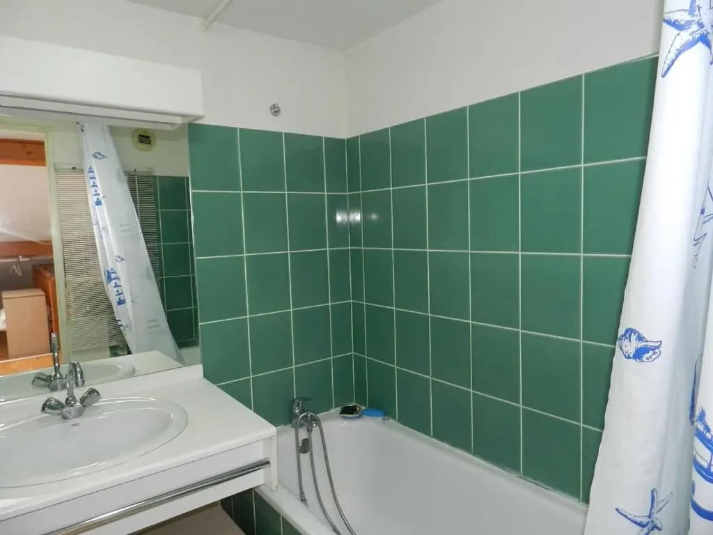 Appartement La Rochelle, 2 pièces, 4 personnes - FR-1-551-48 - Miniature 6