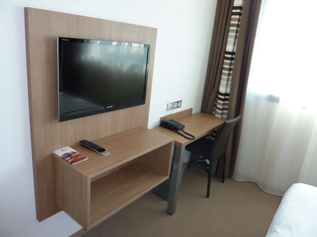 Forme Hotel & Spa Montpellier - Miniature 7