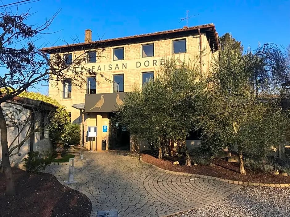 La Maison - Photo 1