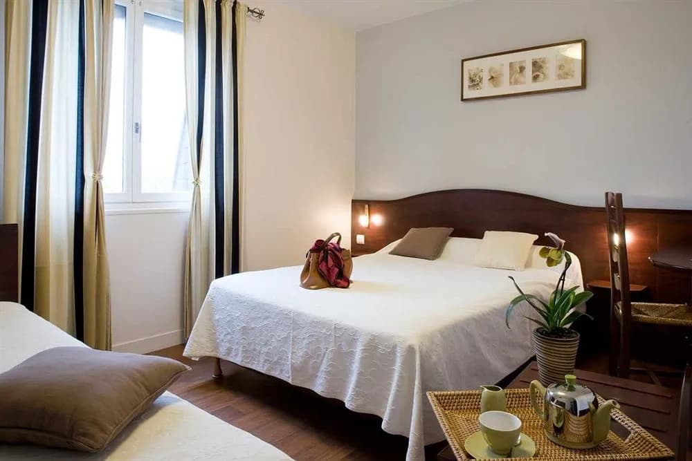 Hotel De France - Miniature 6
