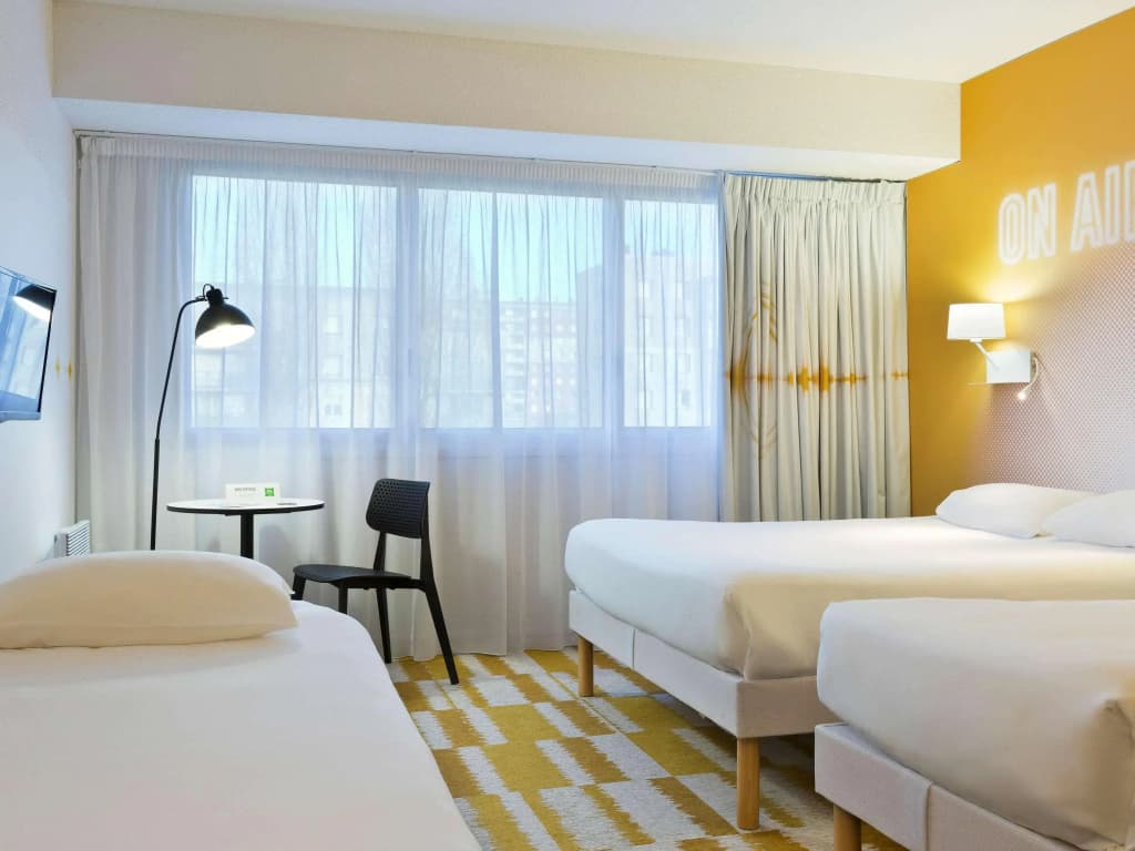 Ibis Styles Massy Opera - Photo 3