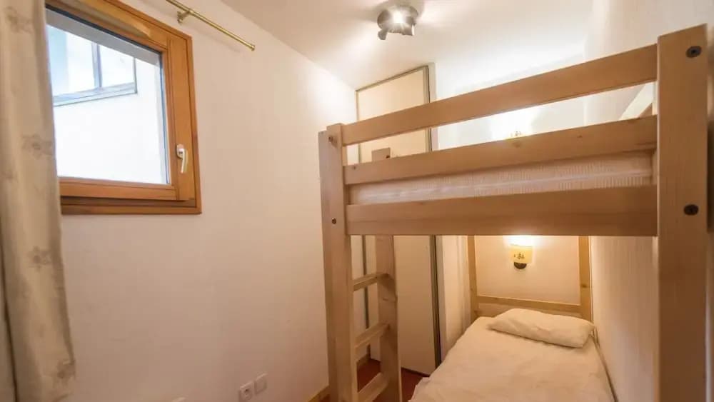 Apartment in France With Ski Access & Pool - Photo 4