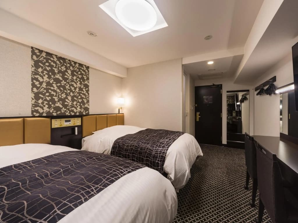 Hotel Ascot Opera - Photo 3