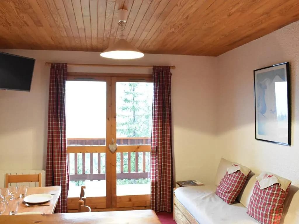 Appartement Méribel, 2 pièces, 5 personnes - FR-1-180-93 - Photo 5