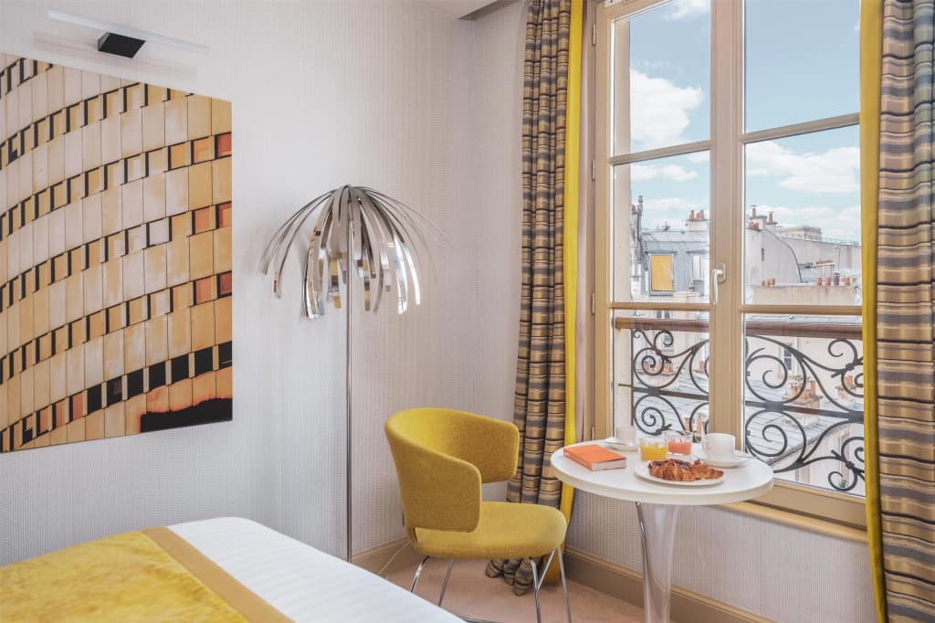 Hotel Le Petit Paris - Photo 3