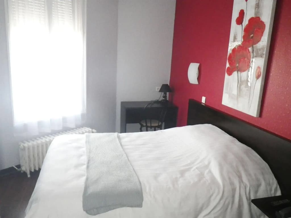 Hôtel François 1er - Photo 3