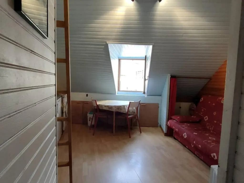 Studio Cauterets, 1 pièce, 4 personnes - FR-1-234-269 - Photo 3