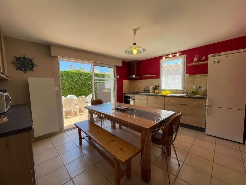 Maison Saint-Hilaire-de-Riez, 4 pièces, 8 personnes - FR-1-224C-119 - Photo 3