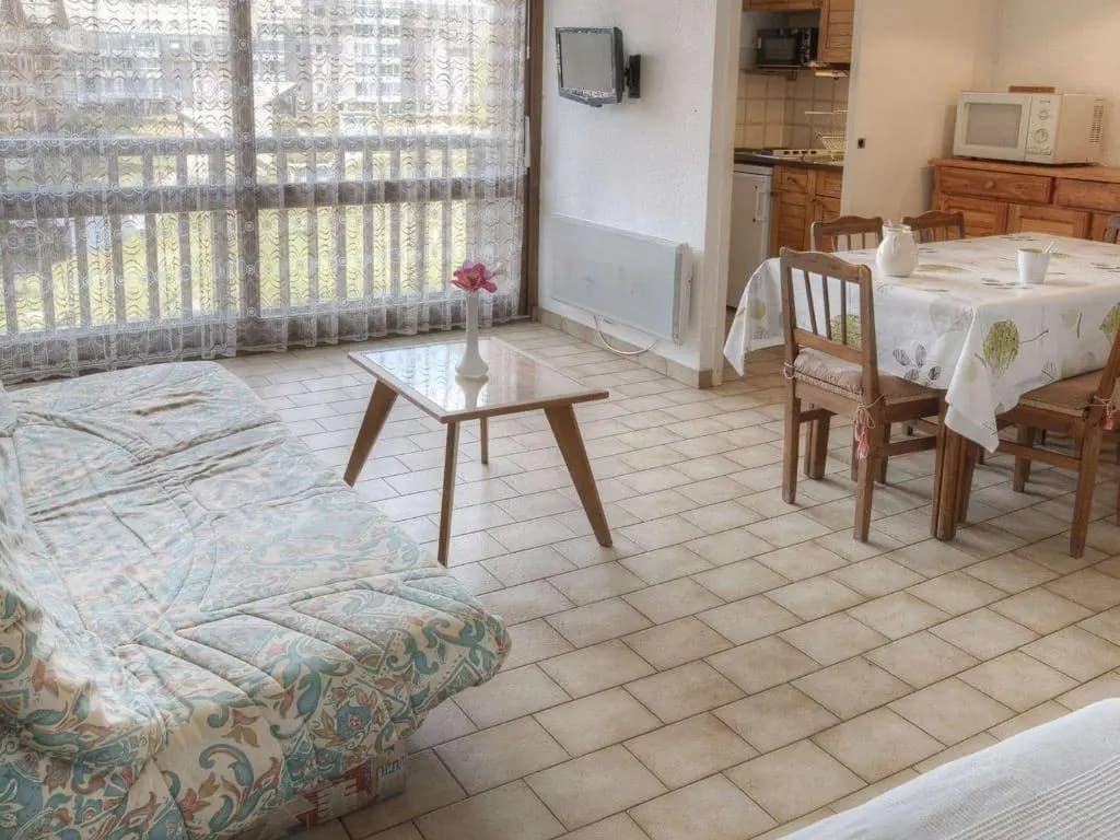 Appartement Briançon, 1 pièce, 2 personnes - FR-1-330C-42 - Miniature 7