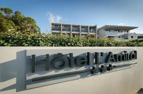 Hotel L'Amiral - Photo 4
