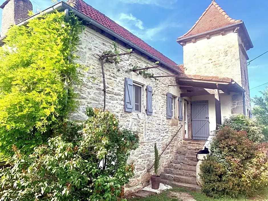 Chambres d'hôtes Pech Blanc - Photo 4