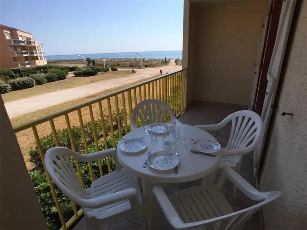 Appartement Port Barcarès, 2 pièces, 4 personnes - FR-1-81-228 - Photo 4