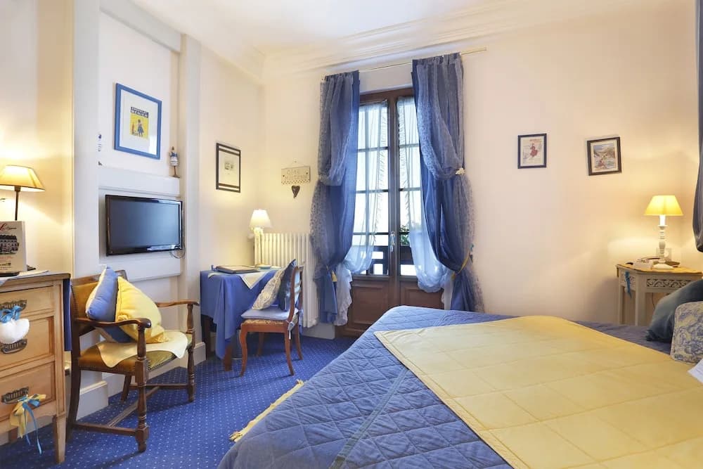 Hôtel Les Cygnes - Photo 4