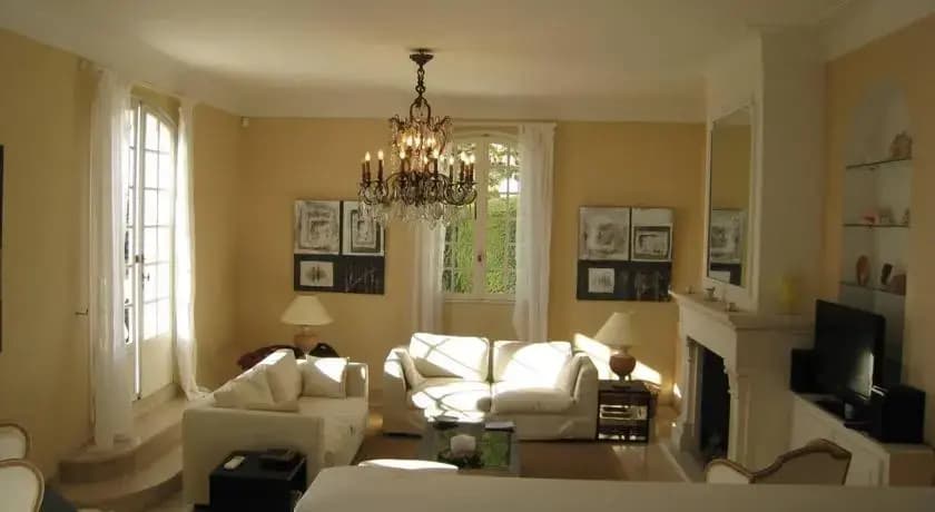 Amazing View and Luxe Cannet Villa - Photo 1