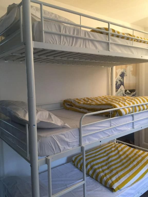 A Parisian Boutique Hotels - Miniature 7
