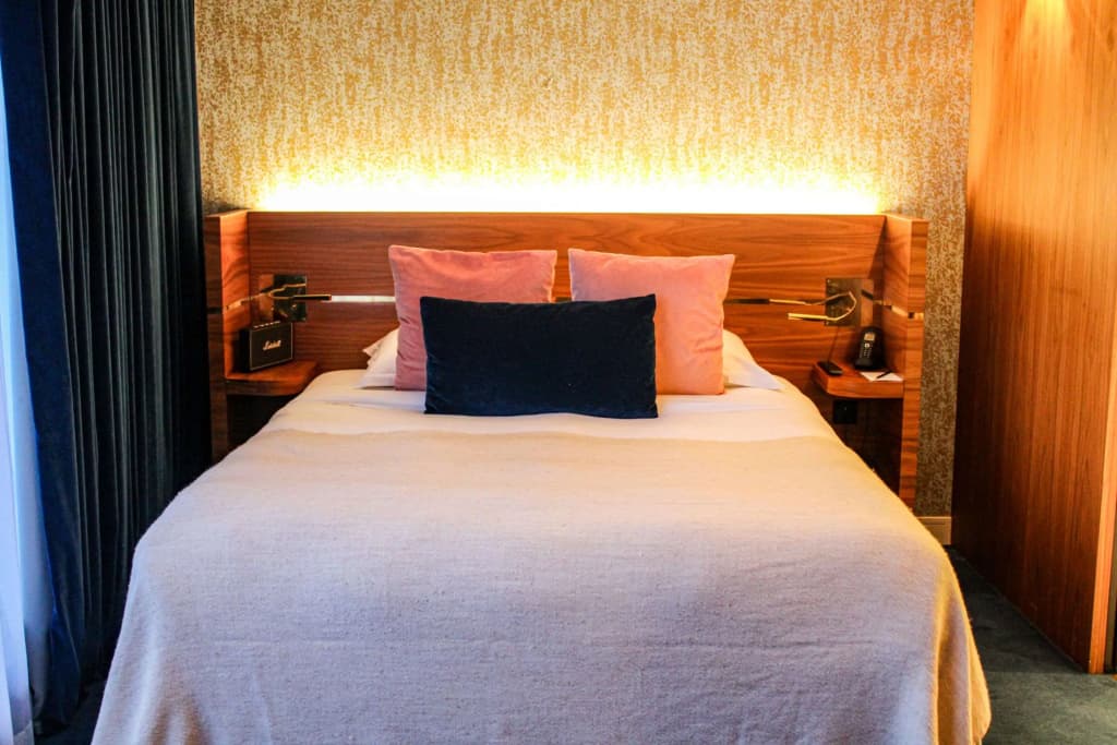 Hotel Parister & Spa - Miniature 7