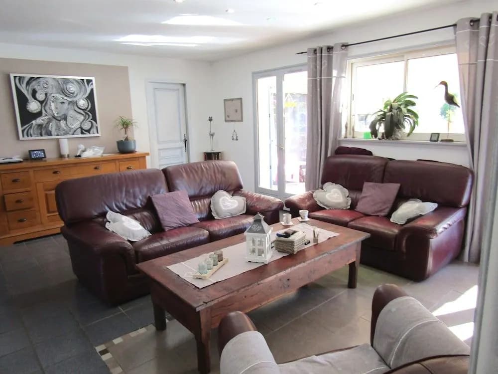 Chez Isa et Dens - Photo 2