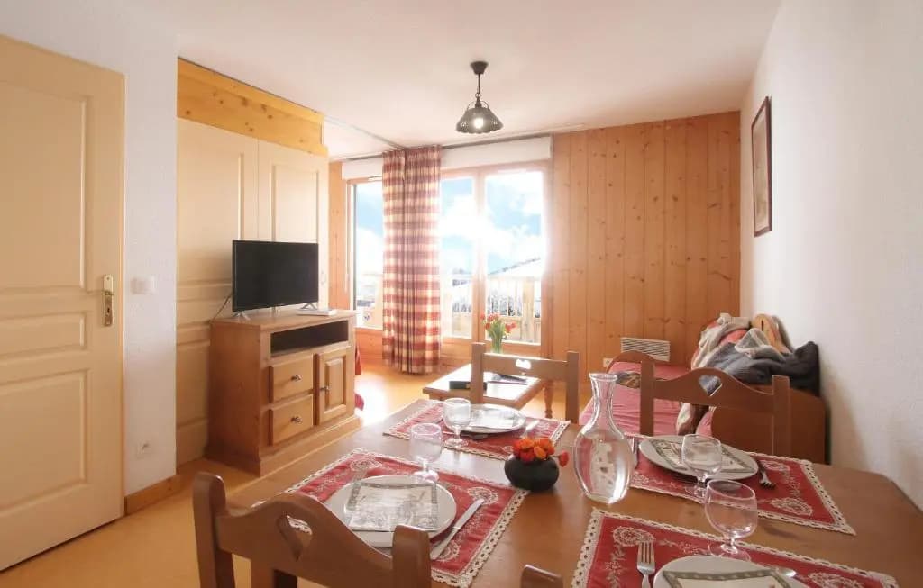 Résidence Odalys Les Chalets de La Porte des Saisons - Photo 2
