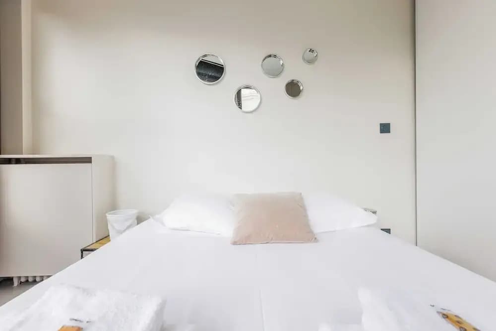 Magnificent Apartment - 1br/4p - Saint-lazare - Photo 4