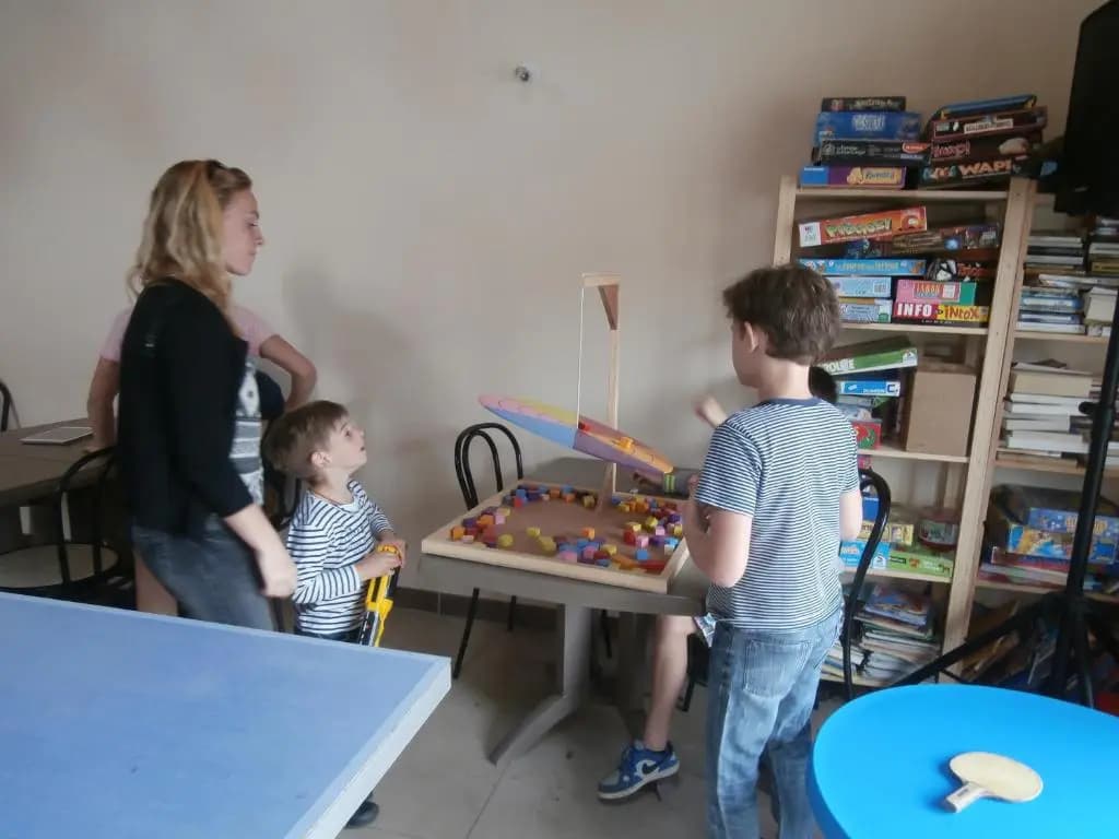 Camping Les Goelands - Miniature 7