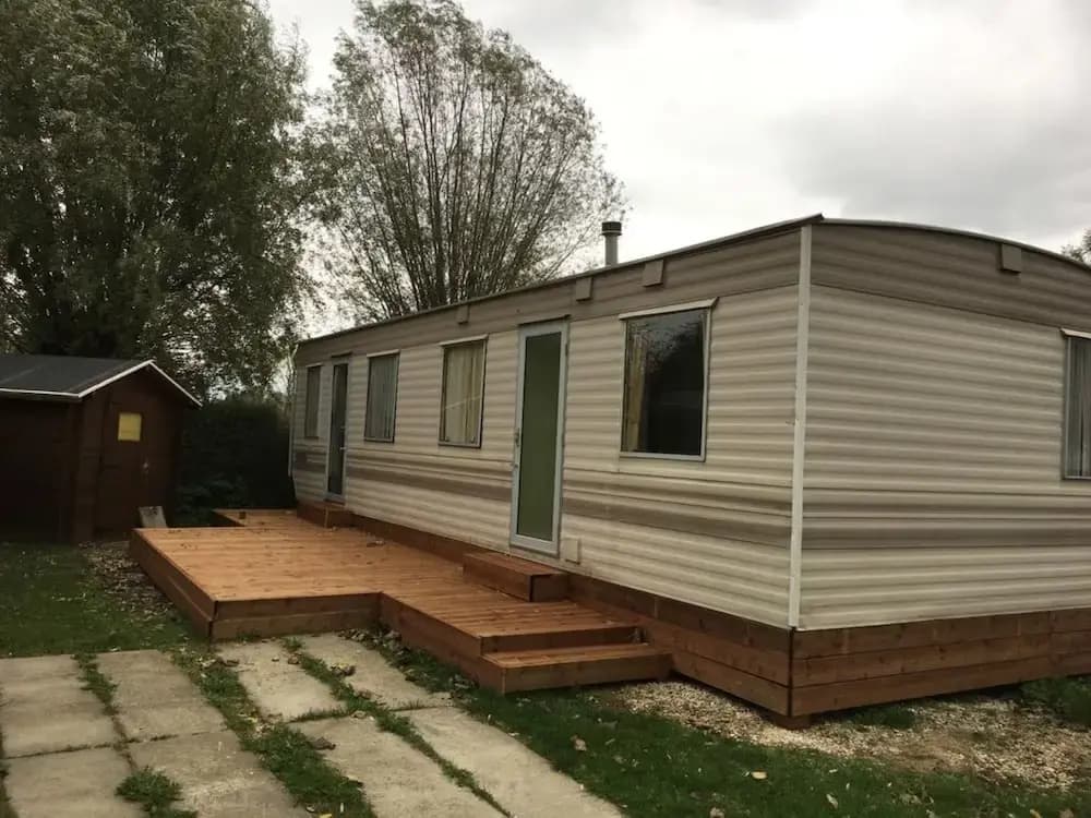 Le Camp des Roses - Photo 1