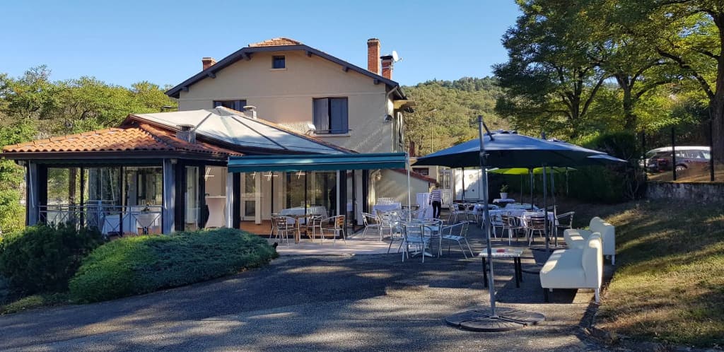 Le Pavillon du Lac - Photo 2