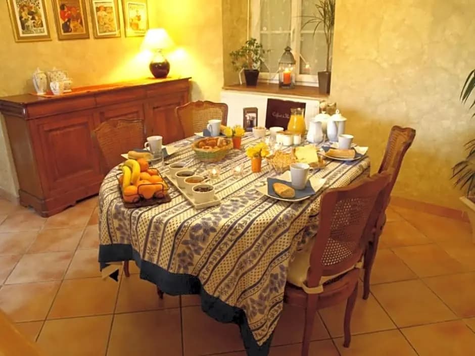 Chambres d'hôtes Dinan - Miniature 6