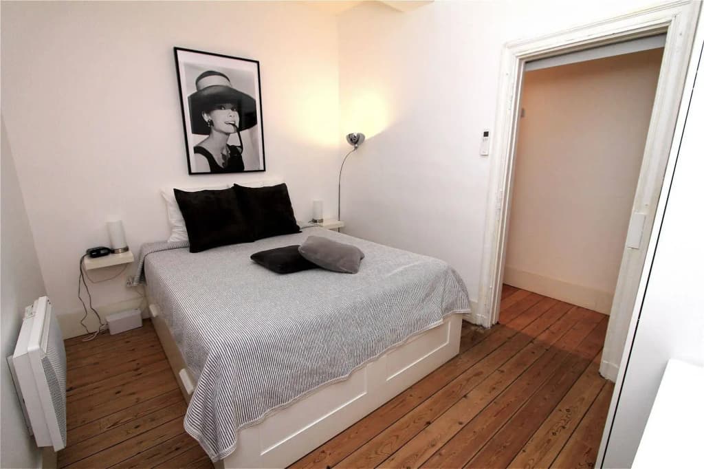 Appartement Capitole - Photo 4
