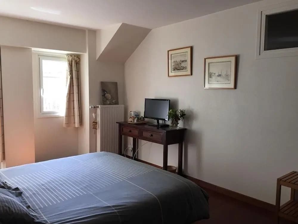 Le Clos Saint Aubin - Chambres d'hôtes - Photo 5